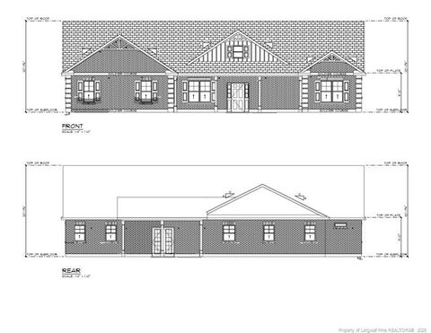 Lot 11 TBD Ridge Stone Road Autryville NC 28318