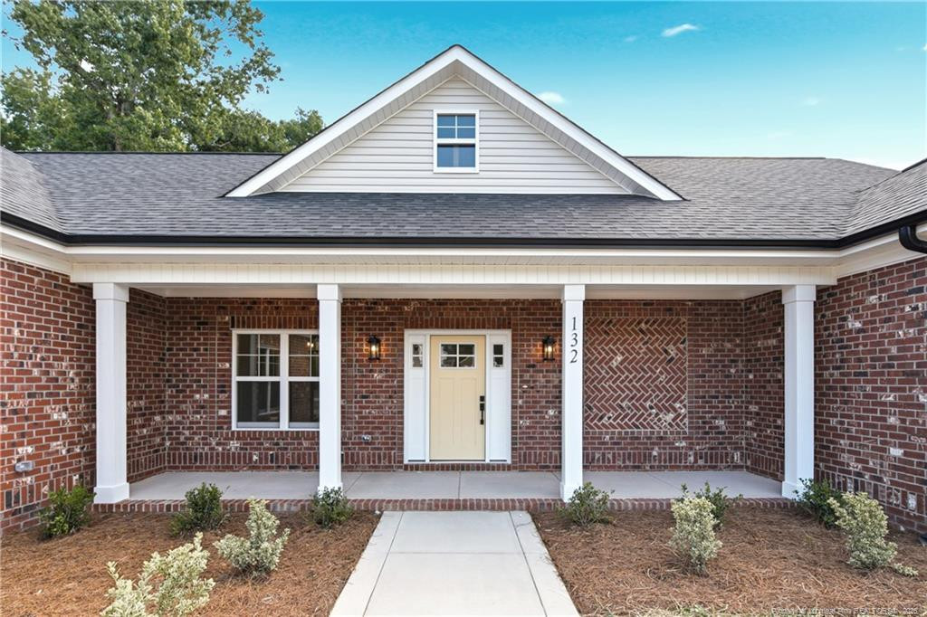 132 Ridge Stone Road