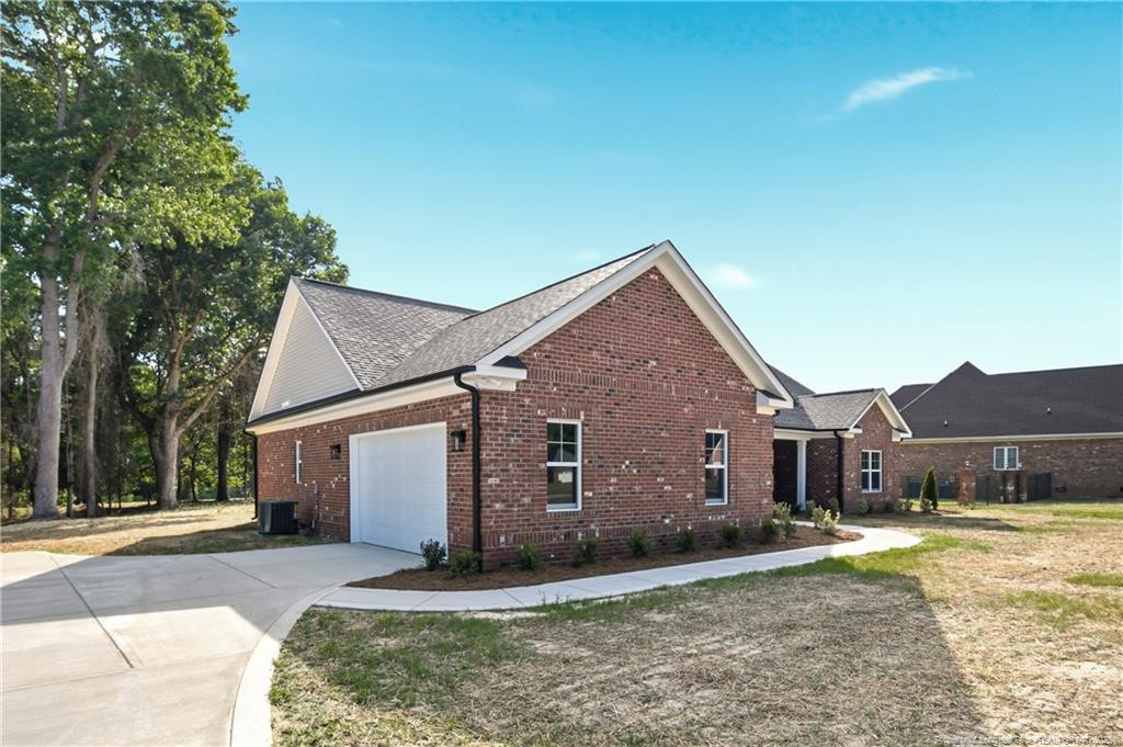 132 Ridge Stone Road