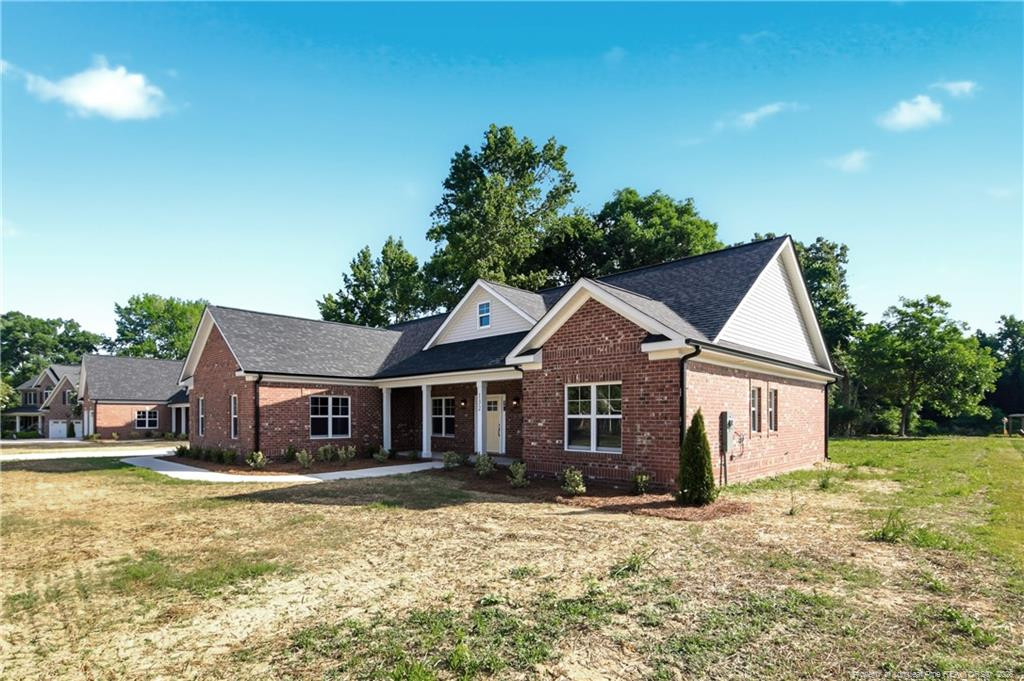 132 Ridge Stone Road