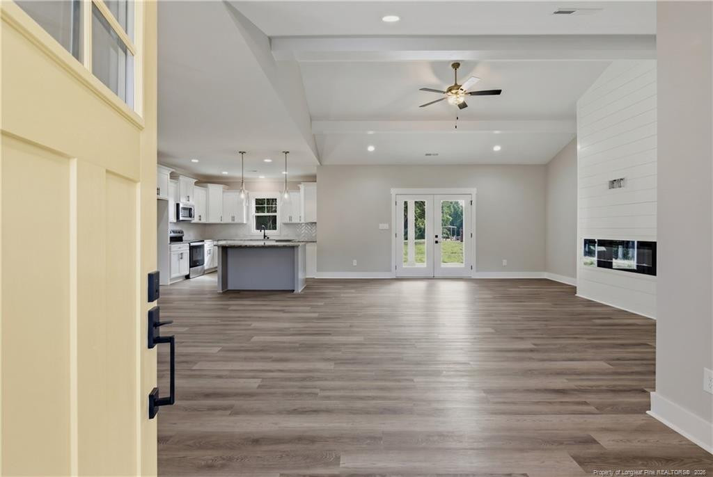 132 Ridge Stone Road