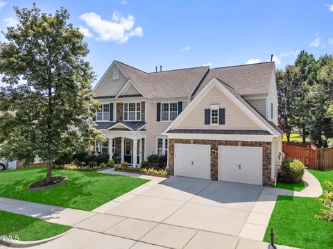 112 Amiable Loop Cary NC 27519