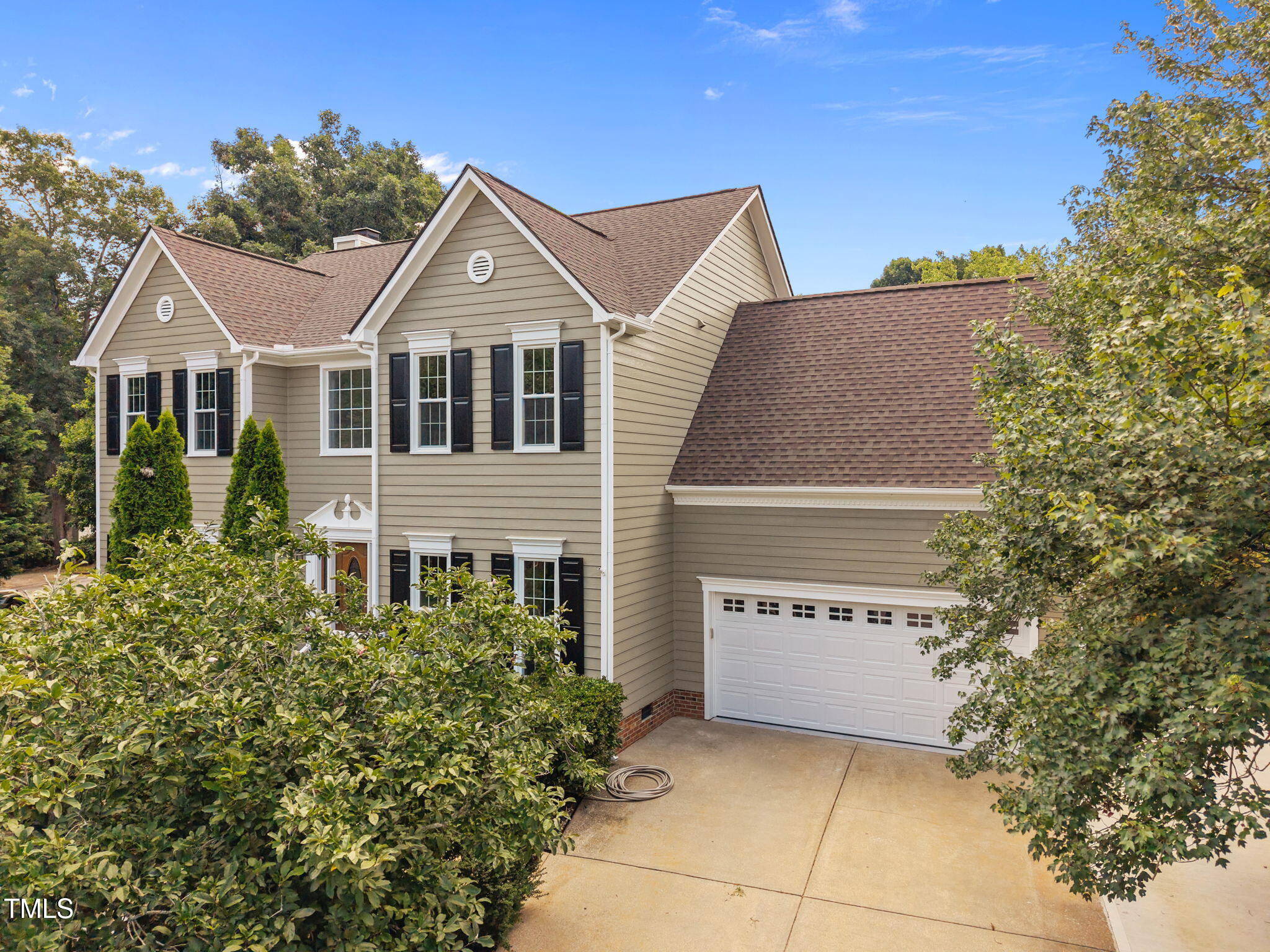 103 Moss Rose Court