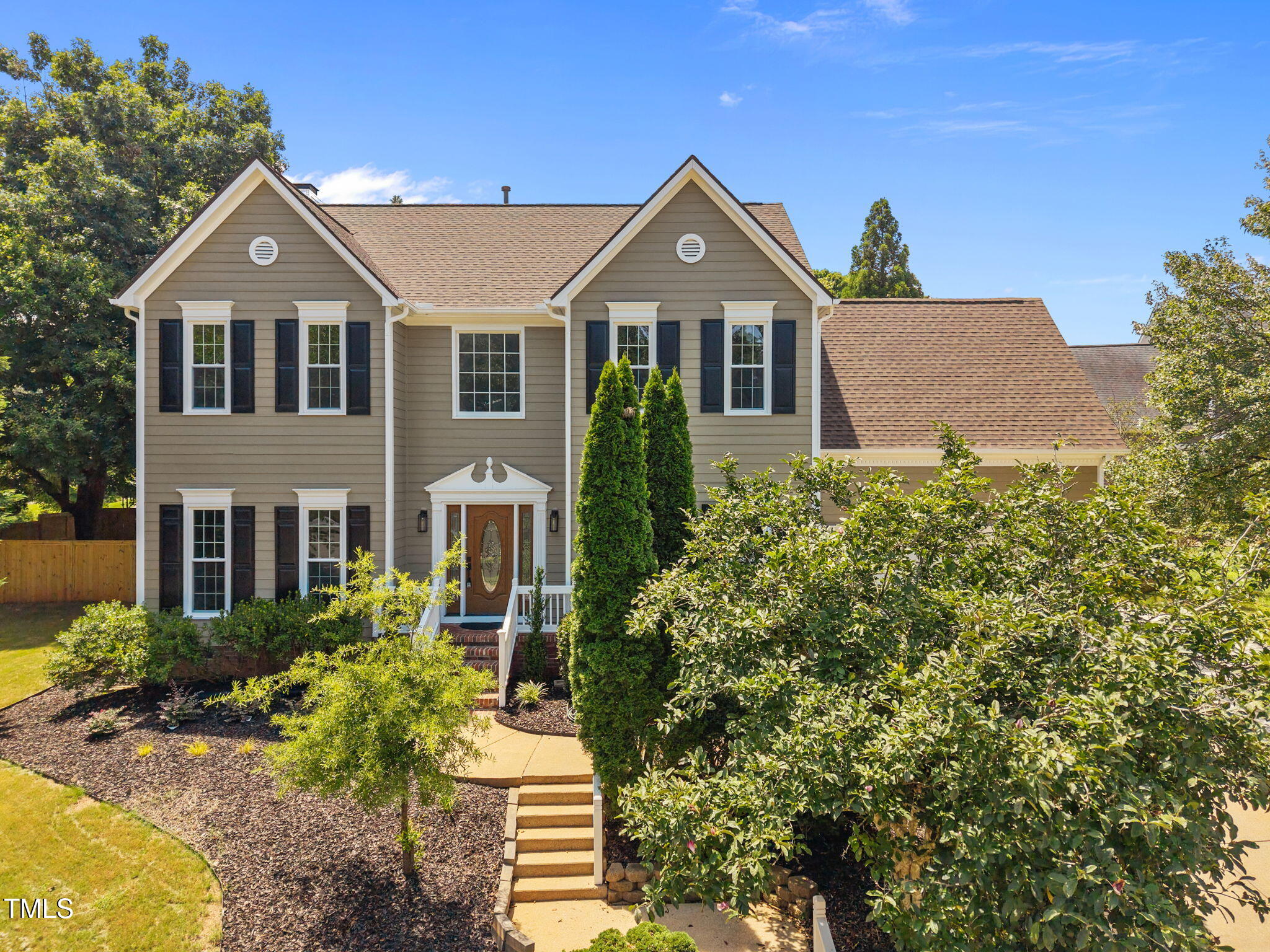 103 Moss Rose Court