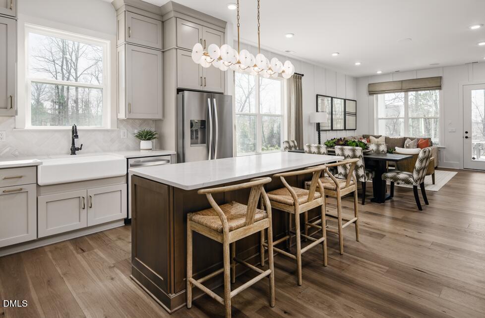 5220 Bowes Meadow Court 17