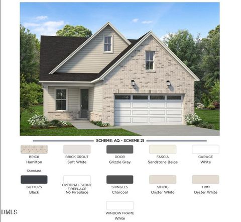 5220 Bowes Meadow Court 17 Raleigh NC 27610