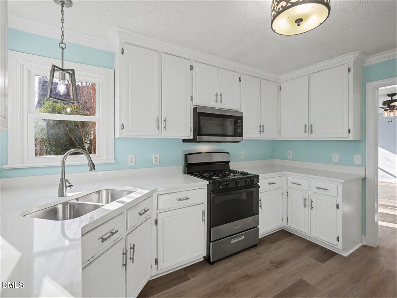 4828 Forest Highland Drive