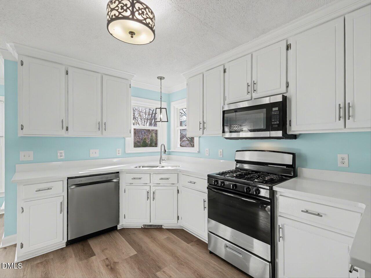 4828 Forest Highland Drive