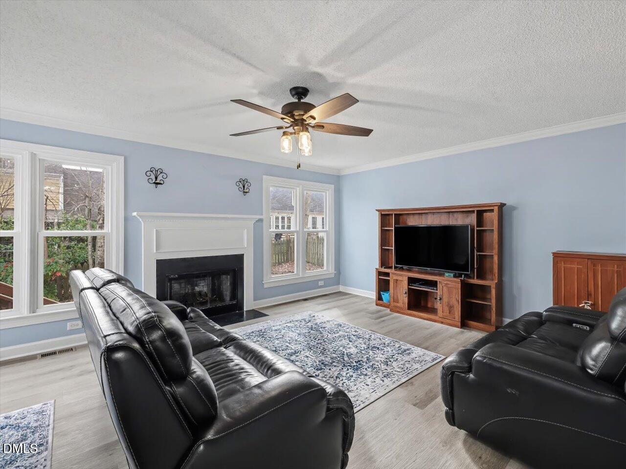 4828 Forest Highland Drive