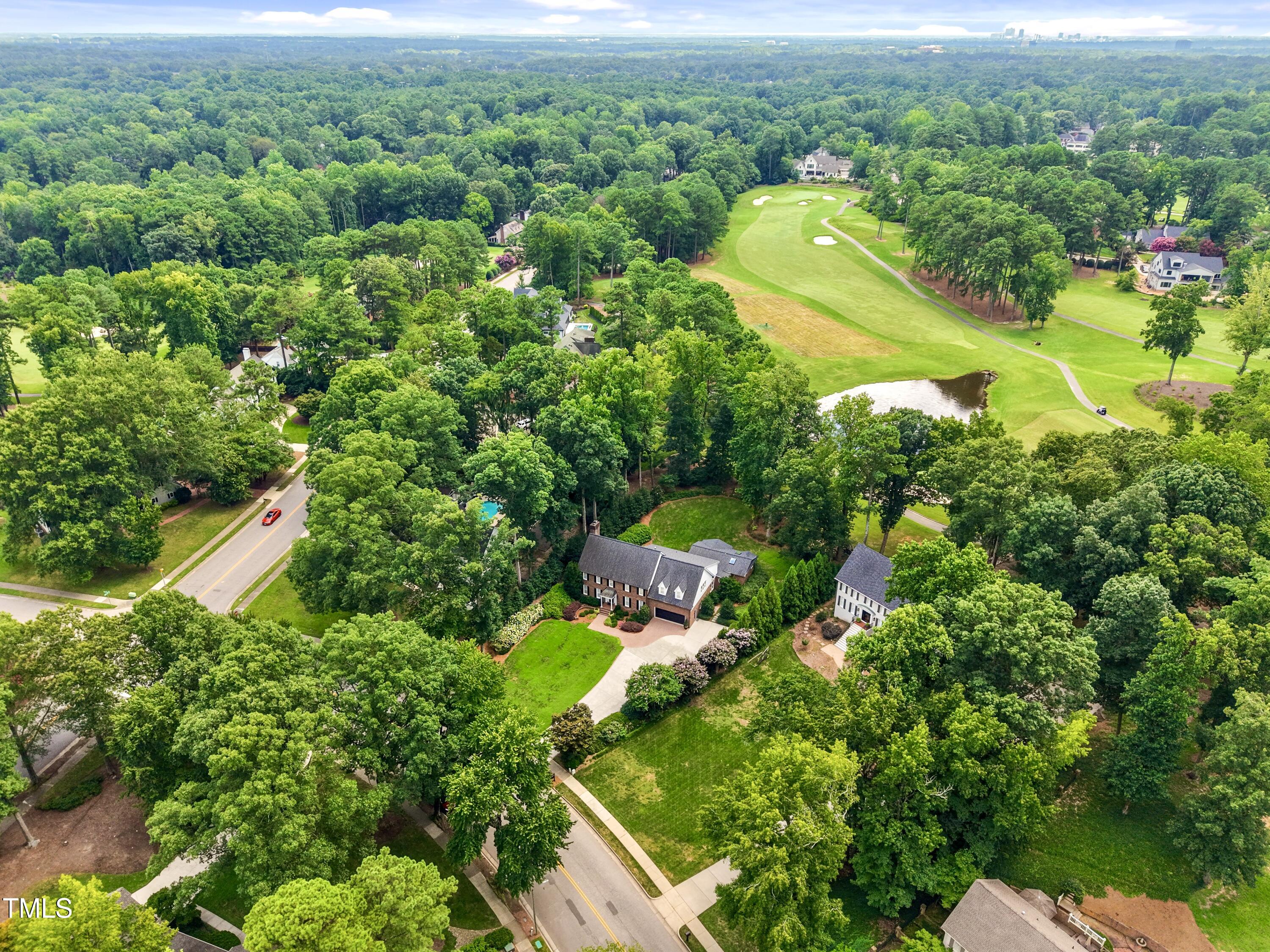 1820 Hunting Ridge Road