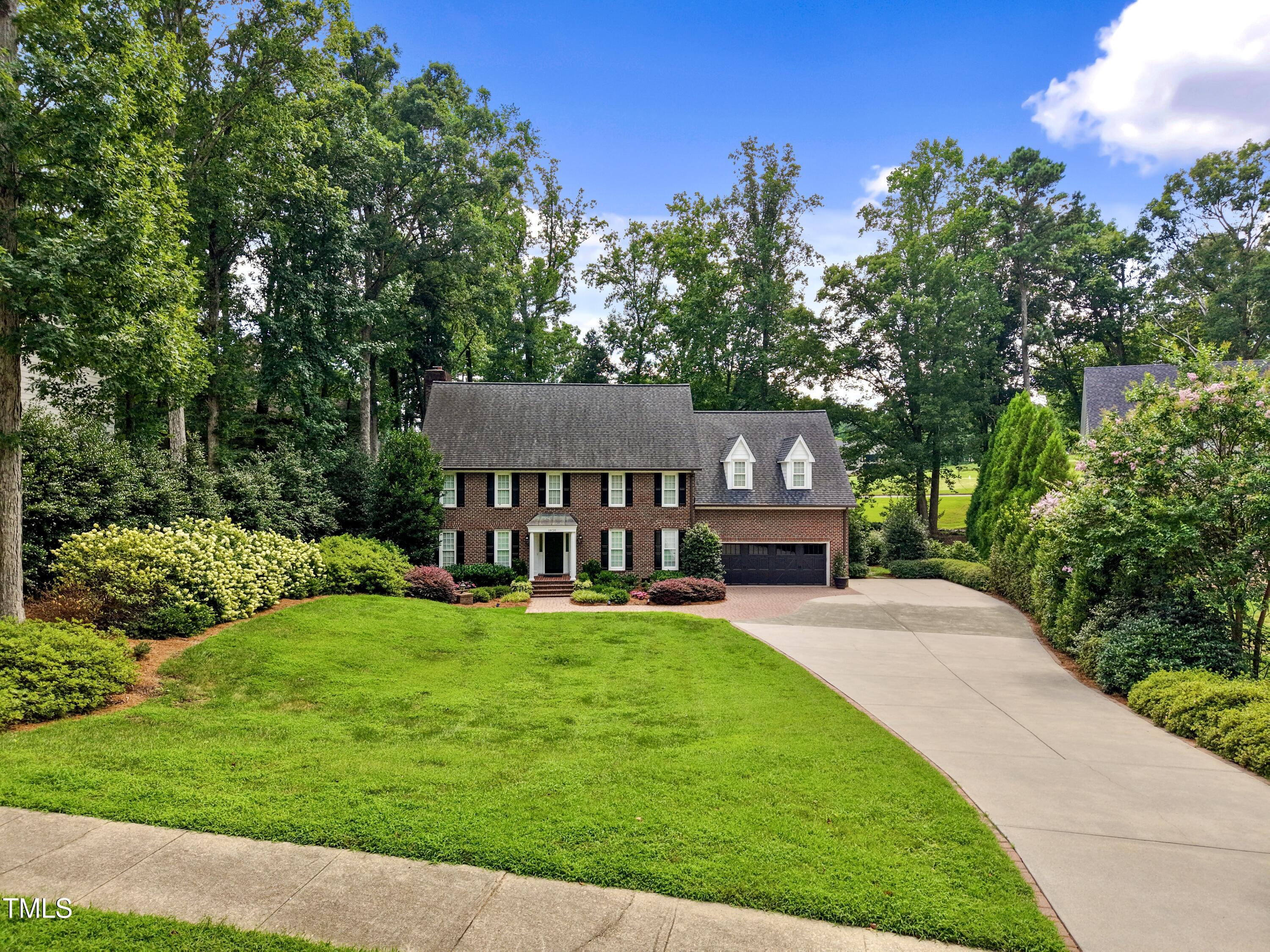 1820 Hunting Ridge Road