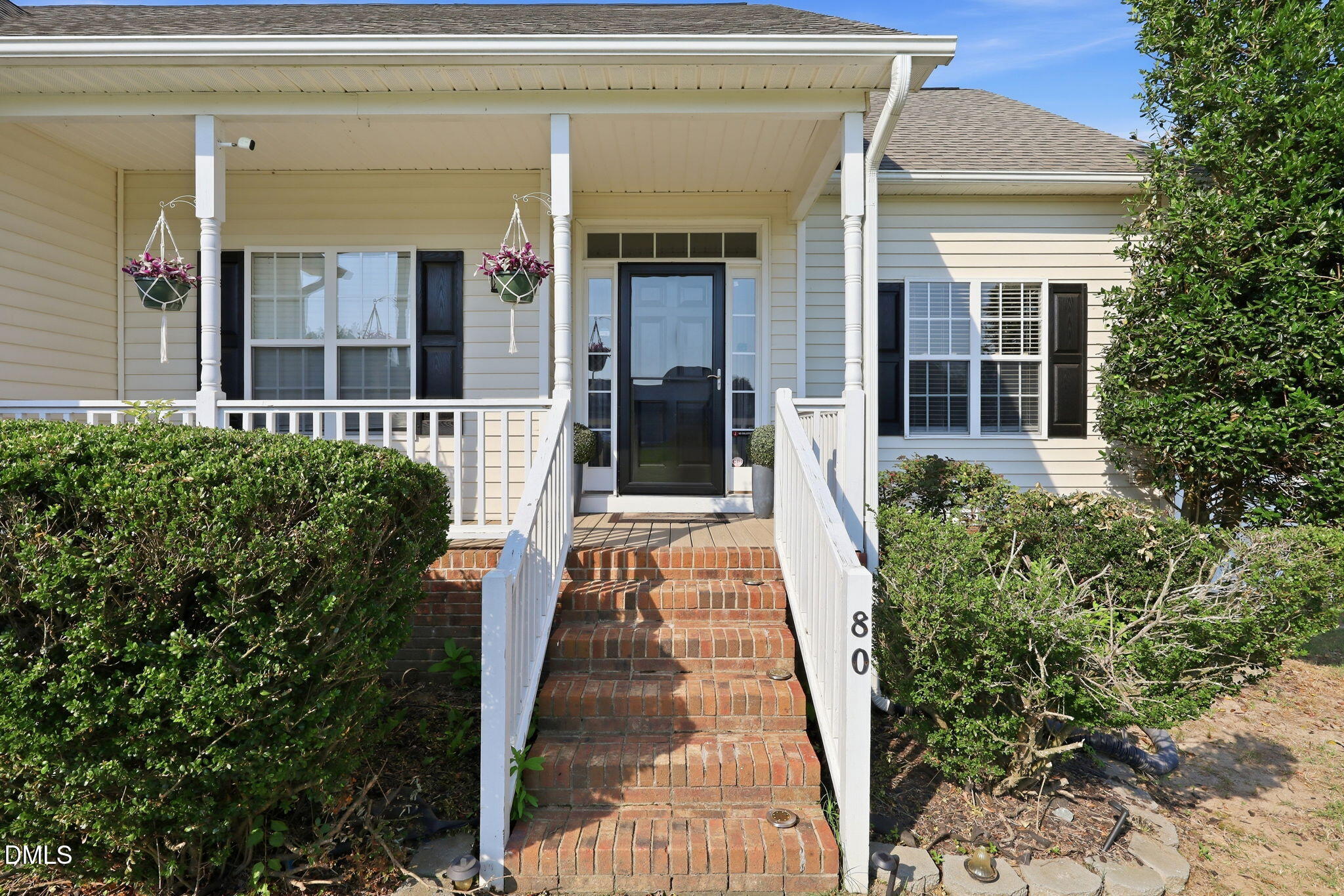 80 Elvis Drive