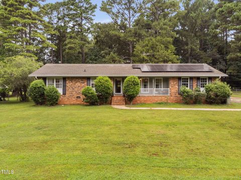 149 Baldwin Drive Durham NC 27712