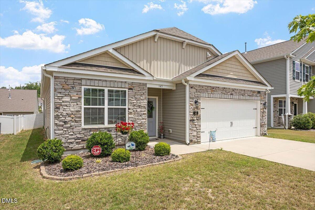 145 S Great White Way