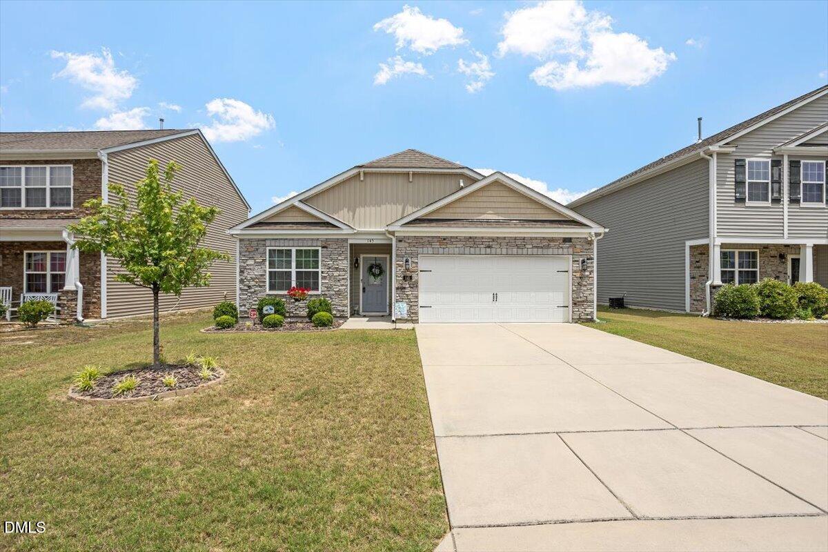 145 S Great White Way