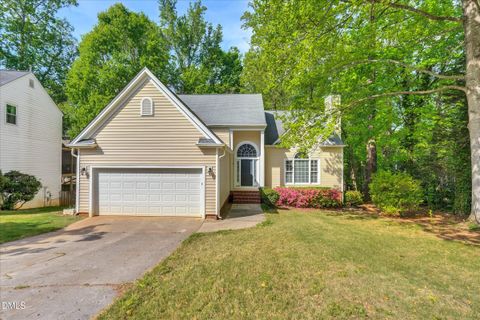 102 Durington Place Cary NC 27518