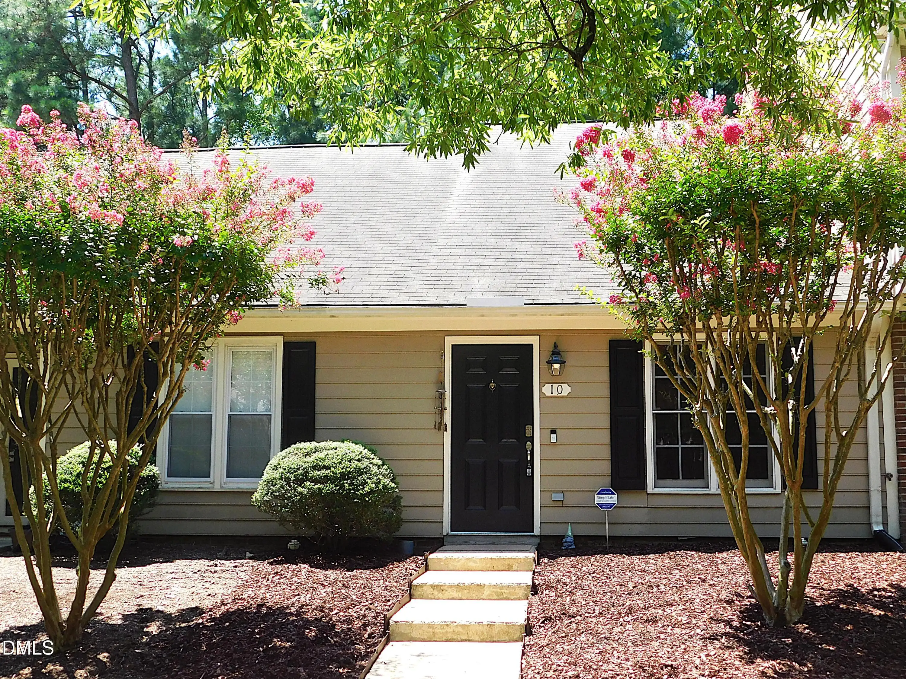10 Crystal Oaks Court, Durham, NC, 27707