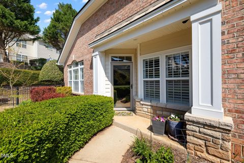 12241 Orchardgrass Lane Raleigh NC 27614