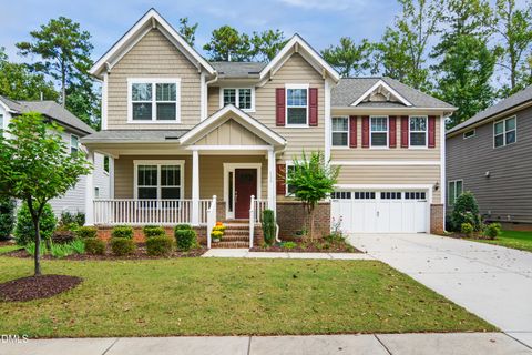 133 Oakmere Drive Cary NC 27513
