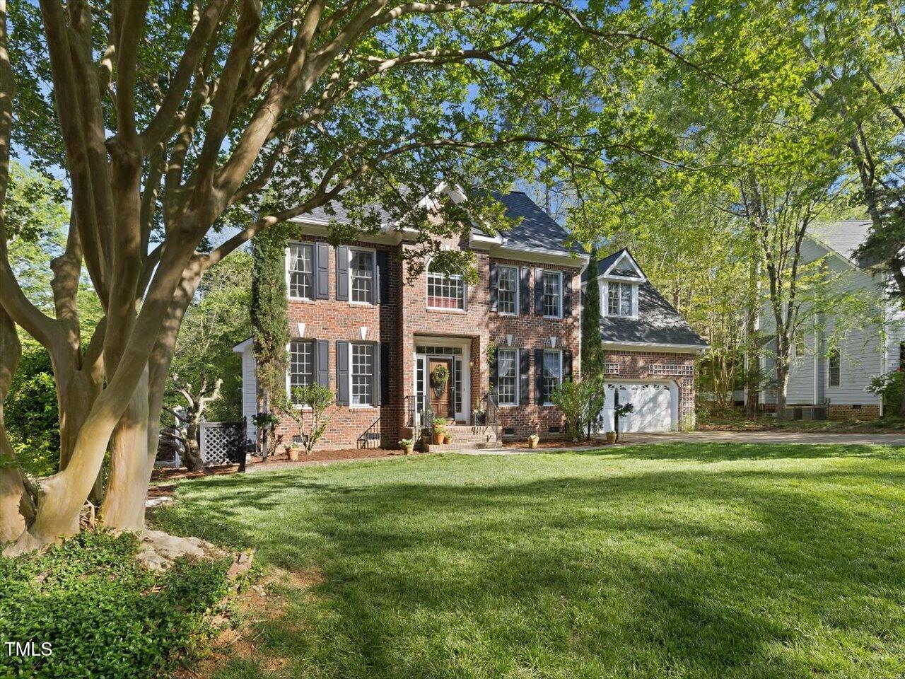 308 Sunset Creek Circle