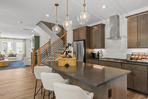 4611 Mint Leaf Lane Raleigh NC 27612