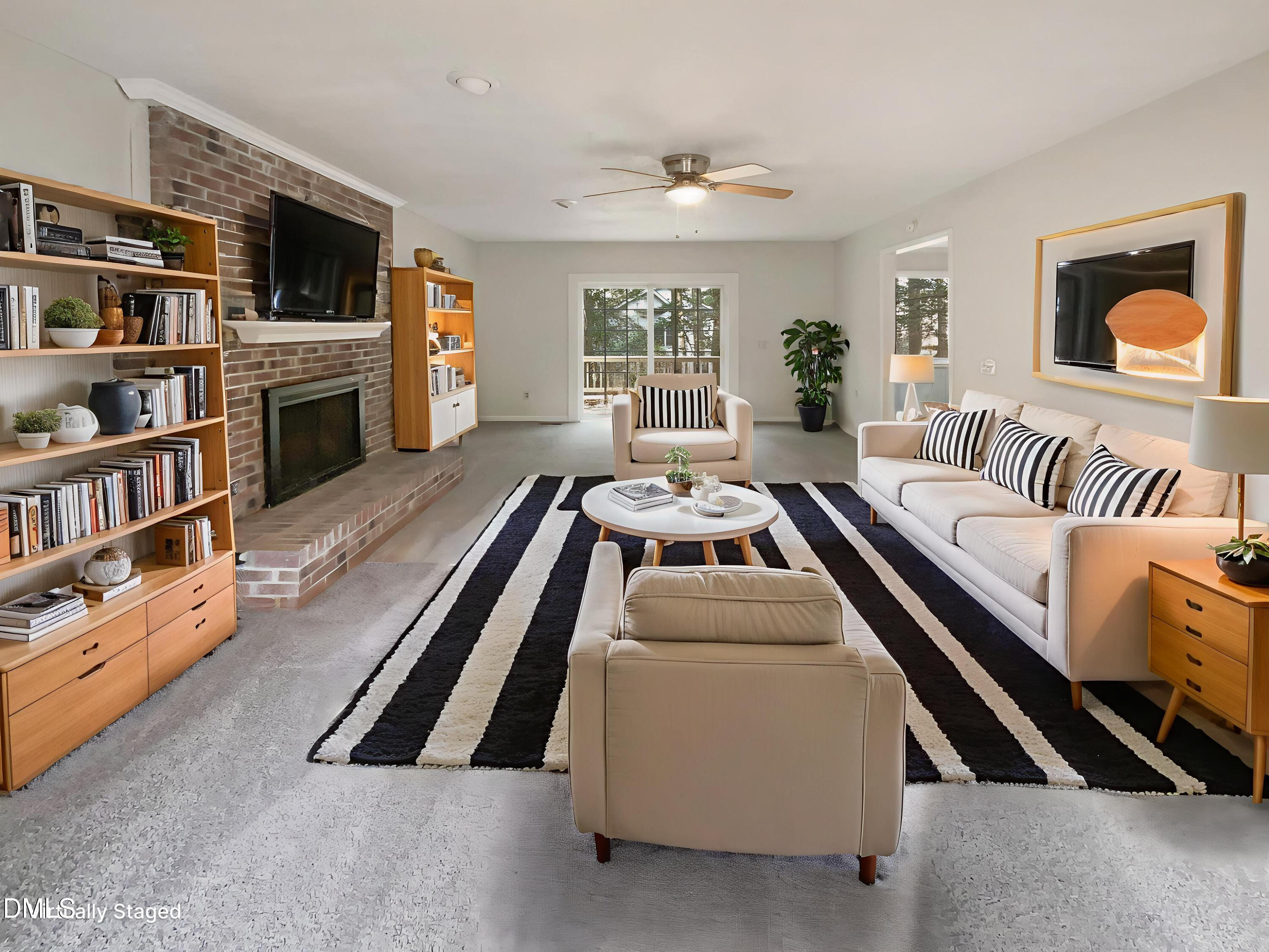 5412 Treebound Court