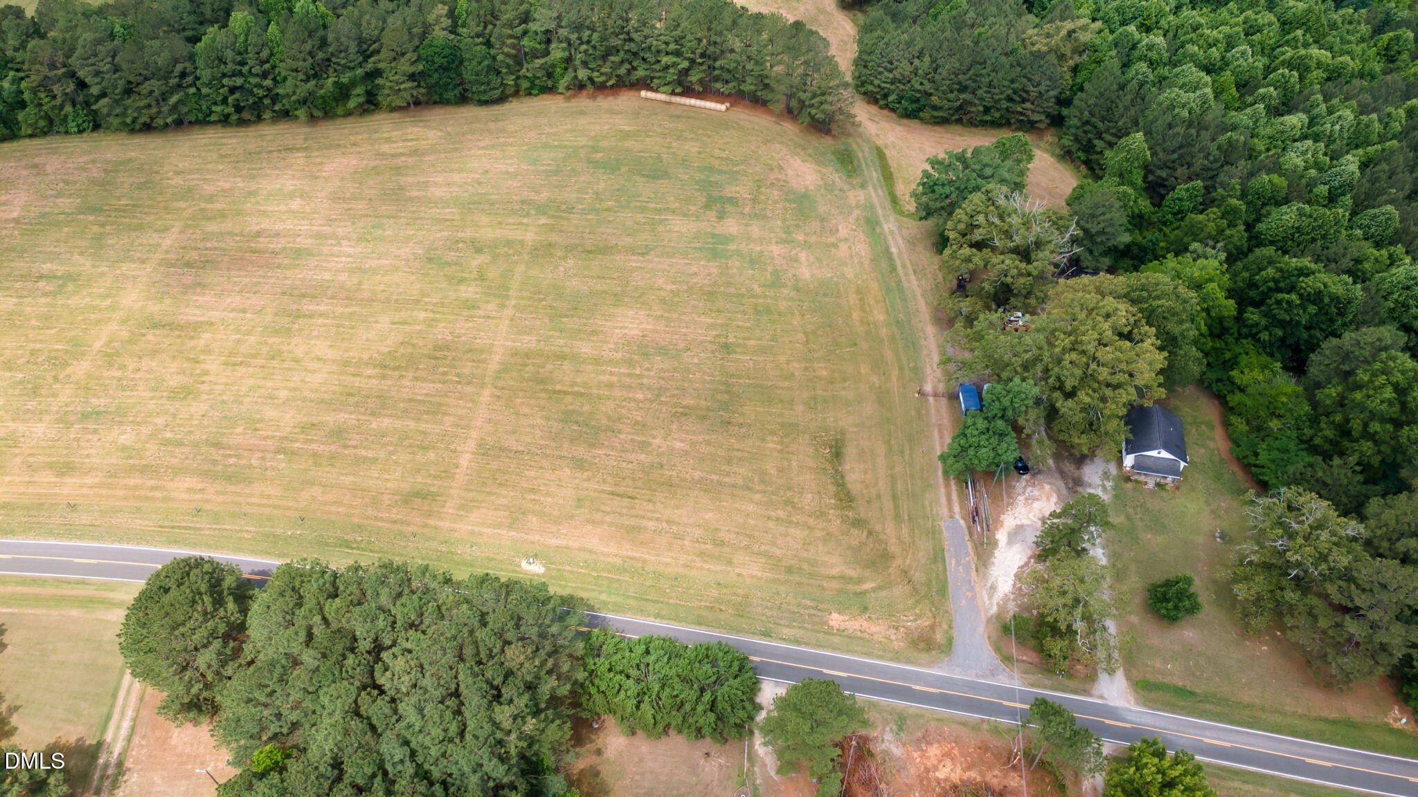 Lot 4 Reed Road