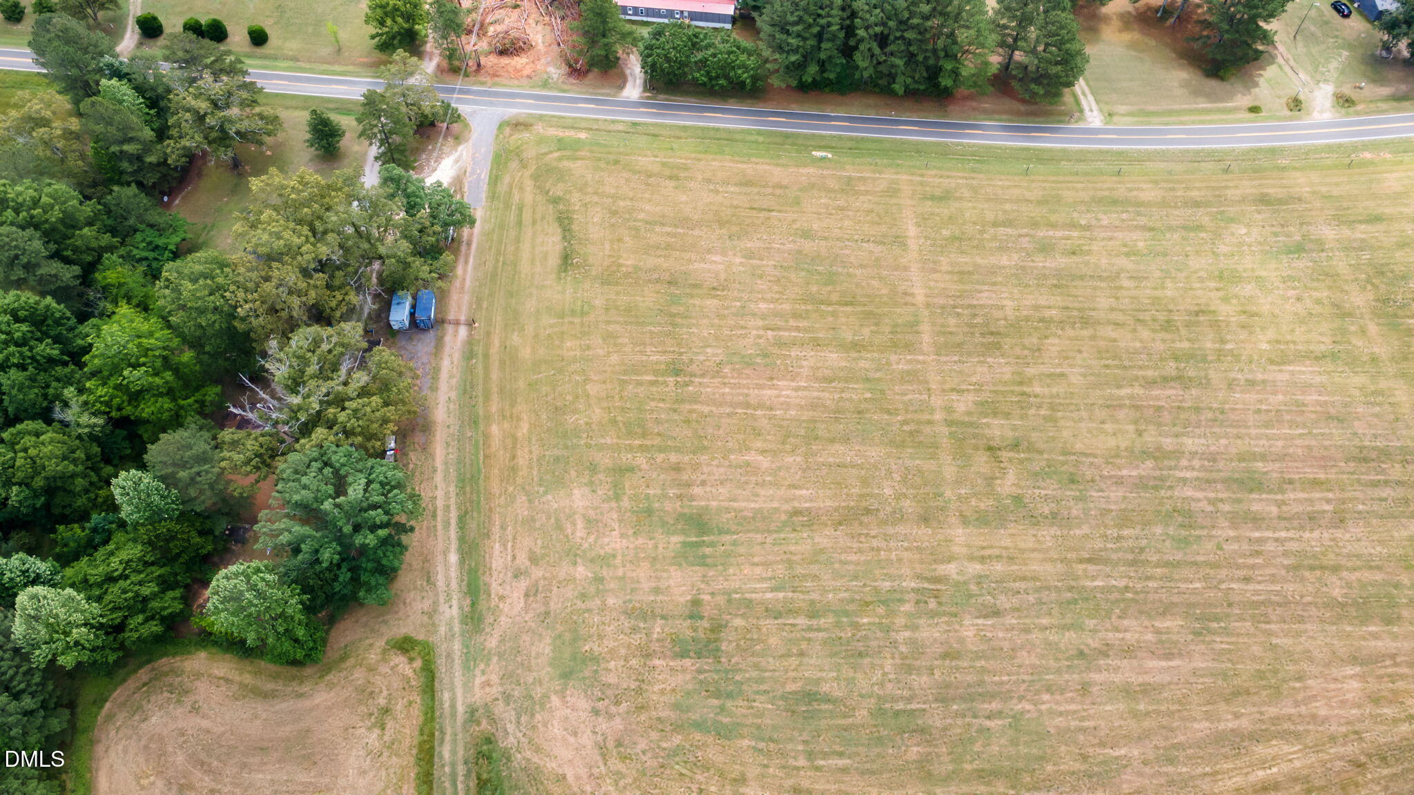 Lot 4 Reed Road