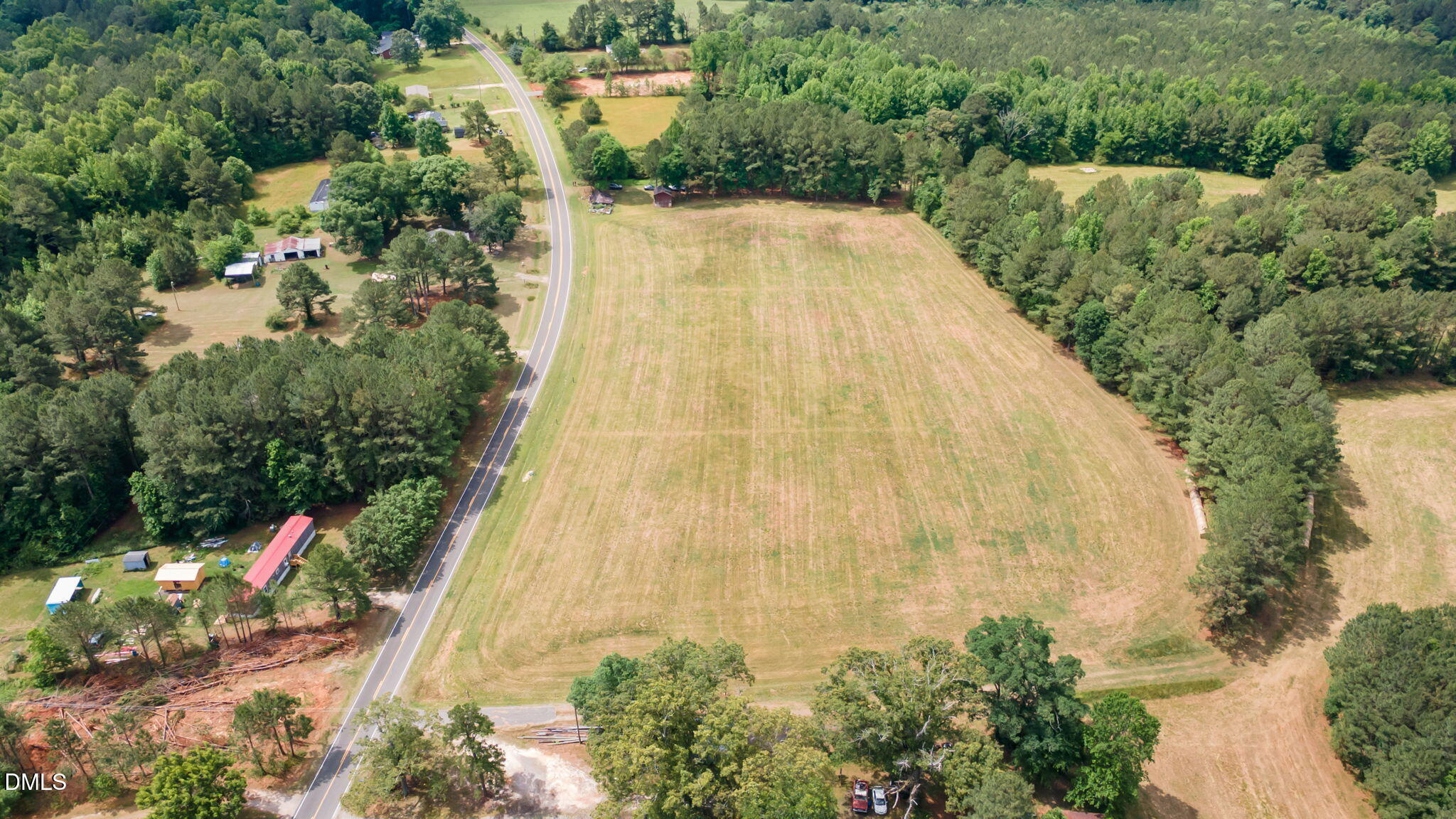 Lot 4 Reed Road