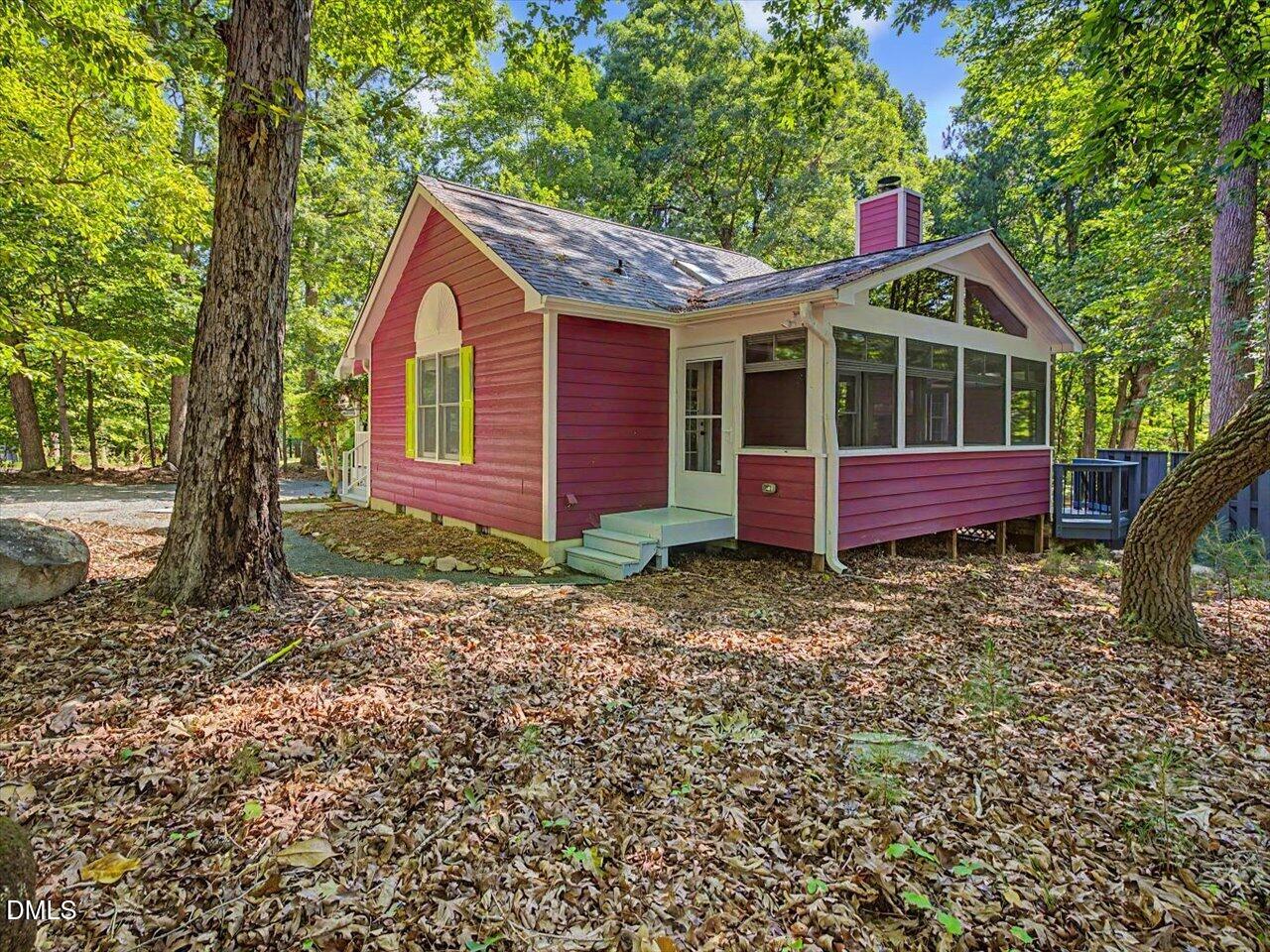 804 Highland Trail