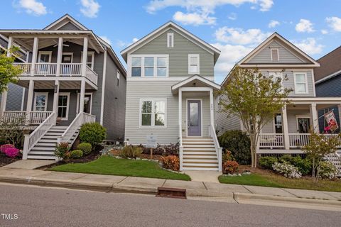 282 Granite Mill Boulevard, Chapel Hill, NC 27516 - MLS#: 10089126