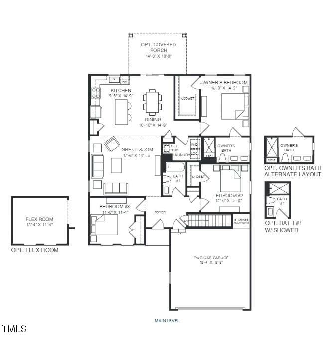 616 Matthiola Drive