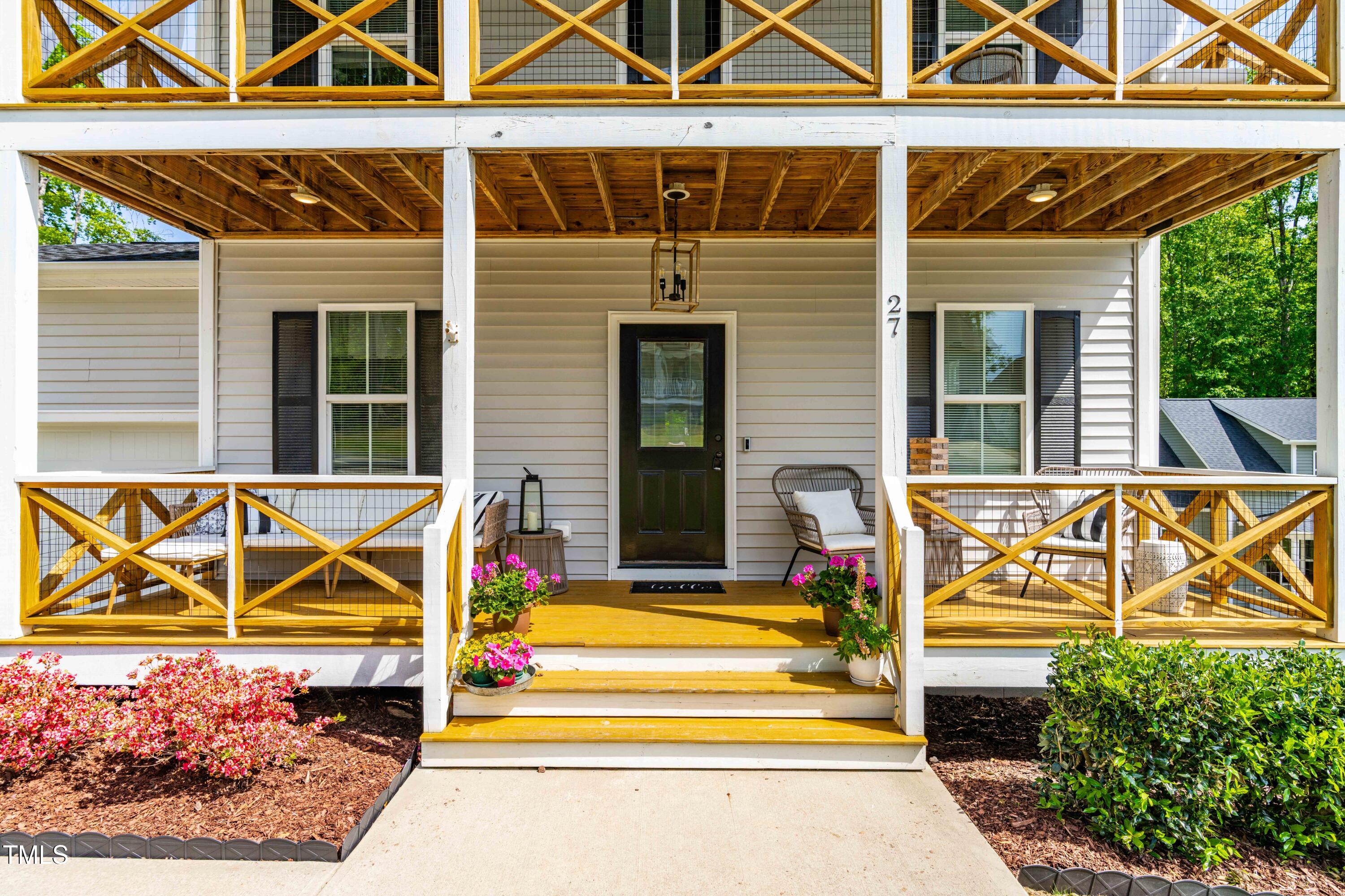 27 Ashley Woods Court
