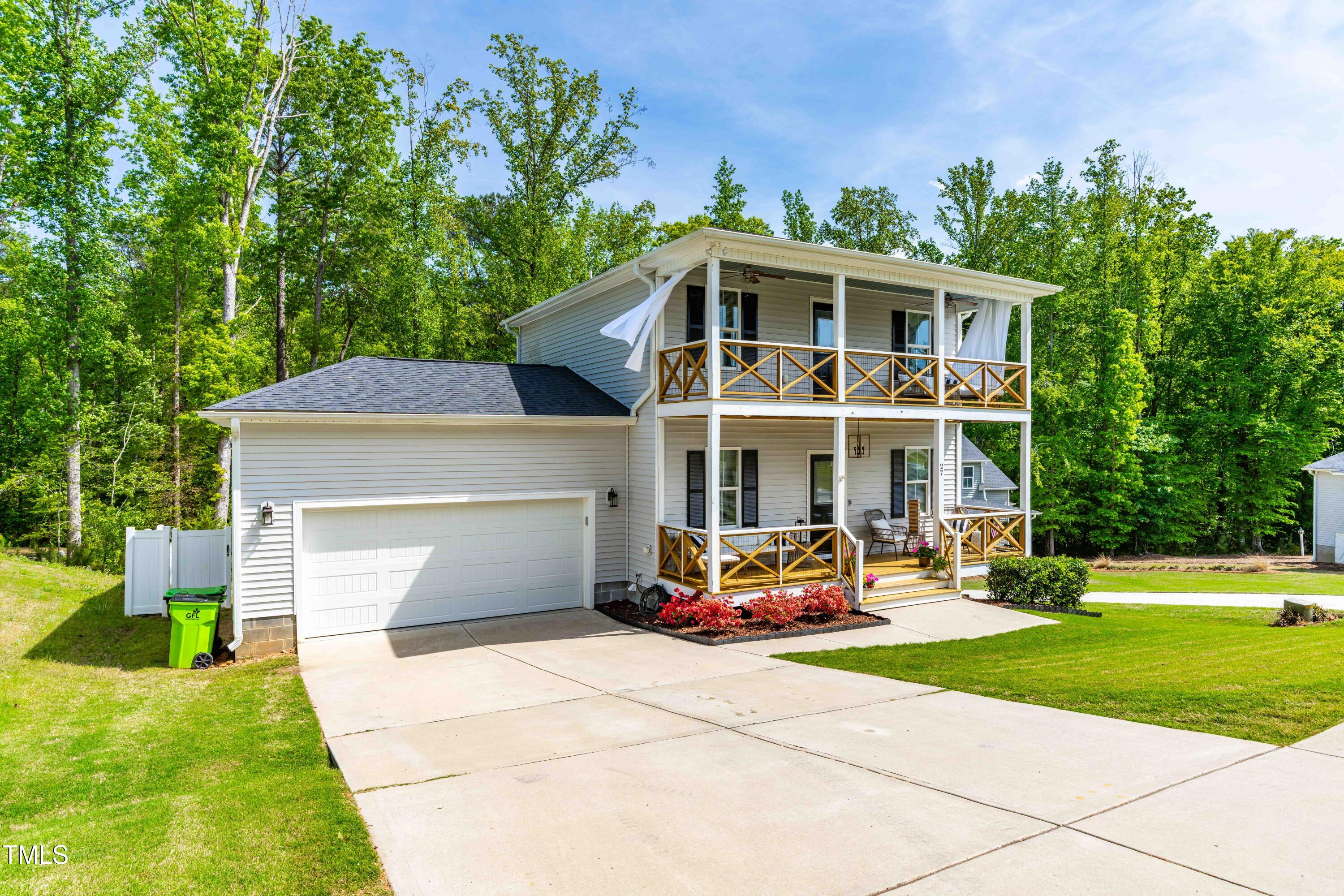 27 Ashley Woods Court