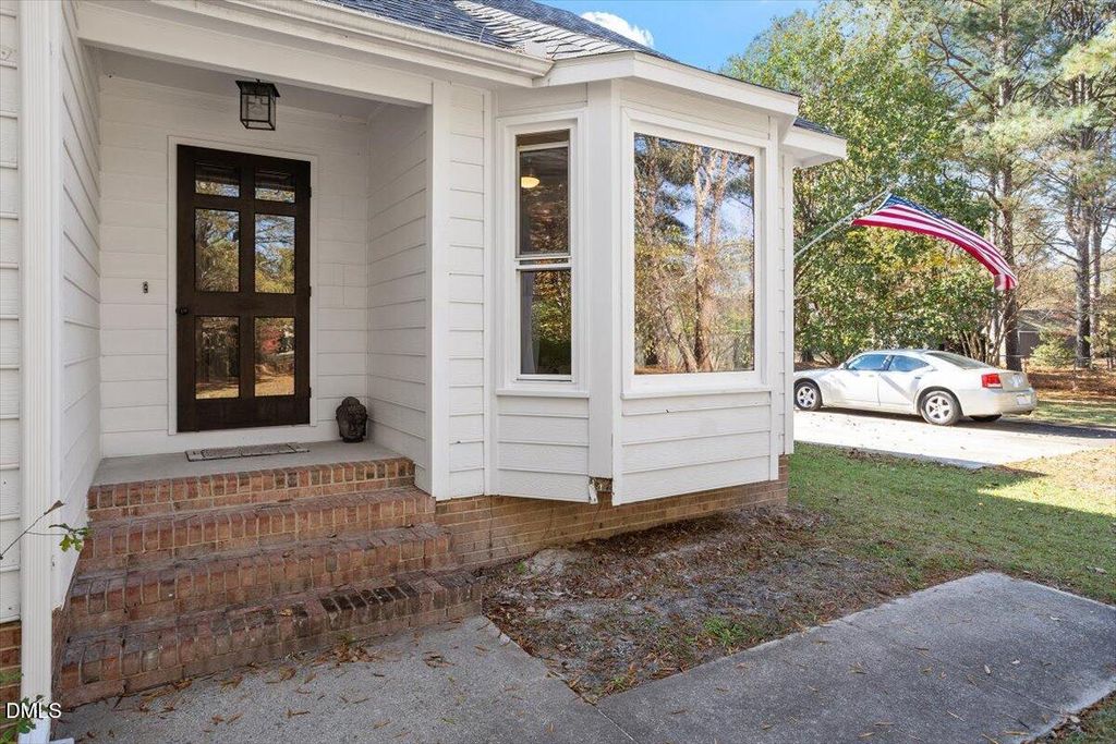 Photo of 2021 Southfort Drive, Garner, NC 27529 (MLS # 10132200)