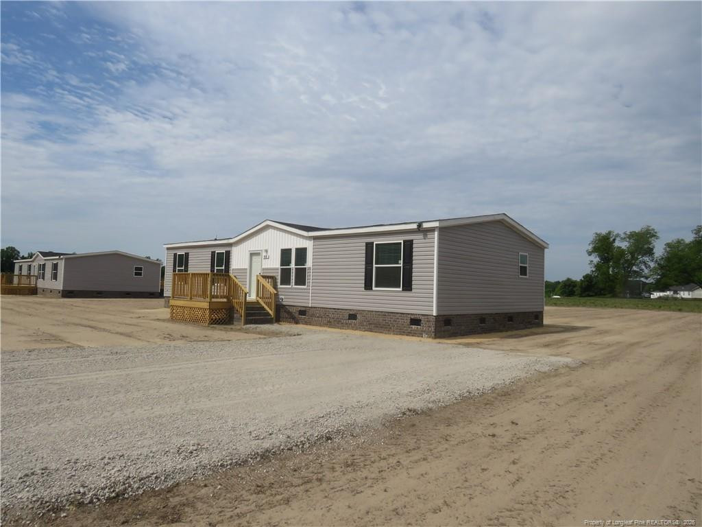 88 Tedder Road