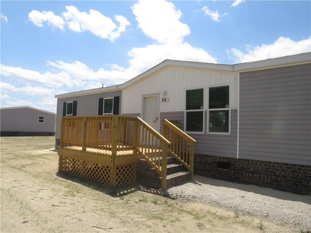88 Tedder Road