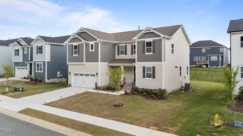 3421 Lebrun Path Fuquay Varina NC 27526