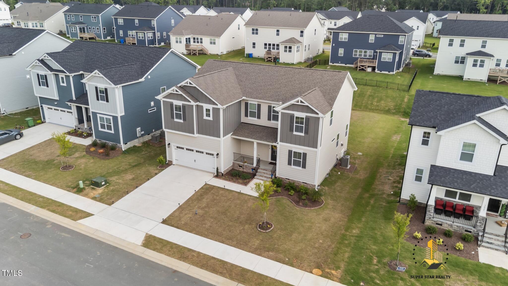 3421 Lebrun Path