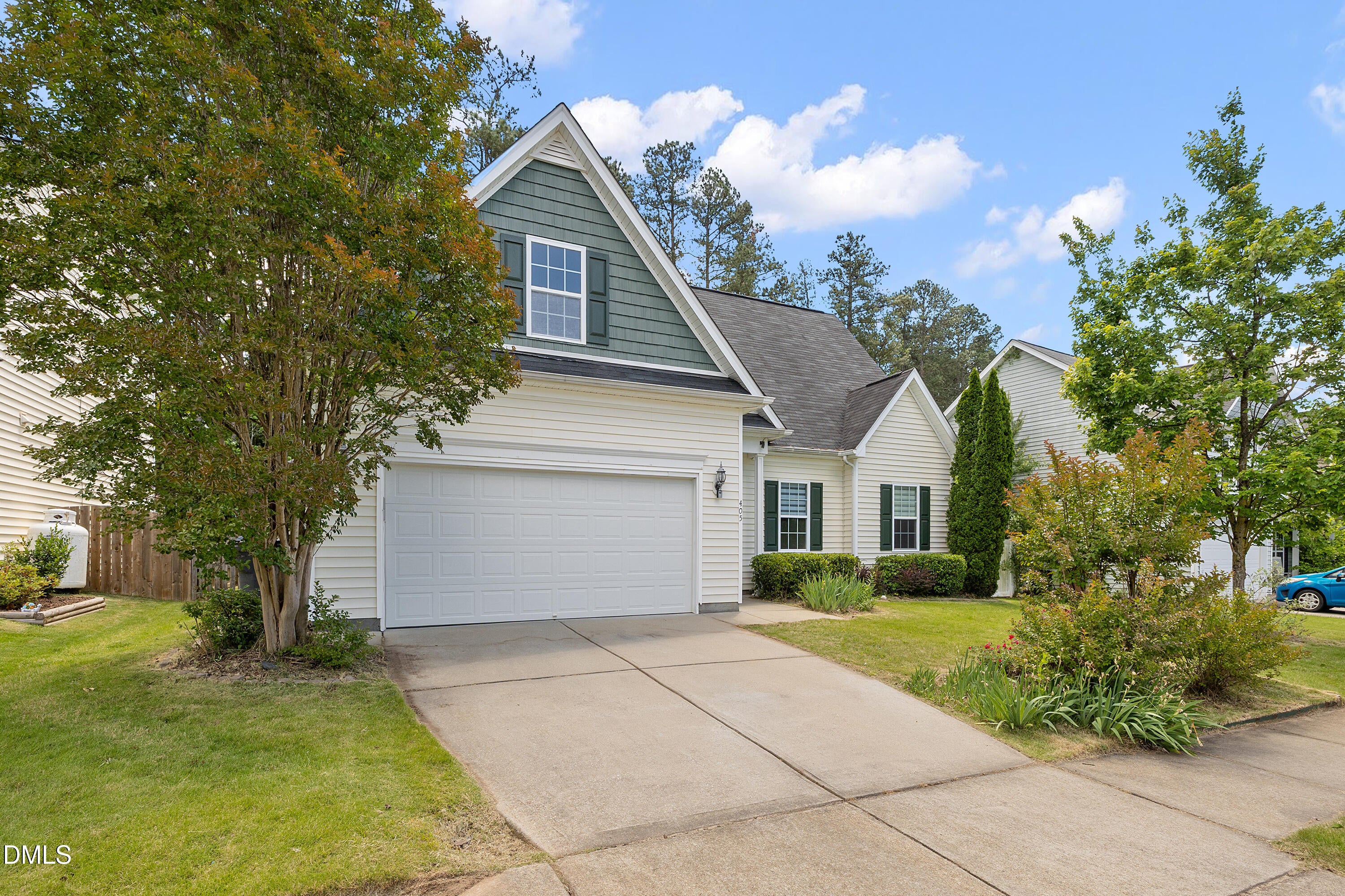 405 Braxcarr Street