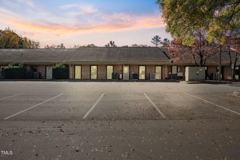3396 Six Forks Road 305-335 Raleigh NC 27609