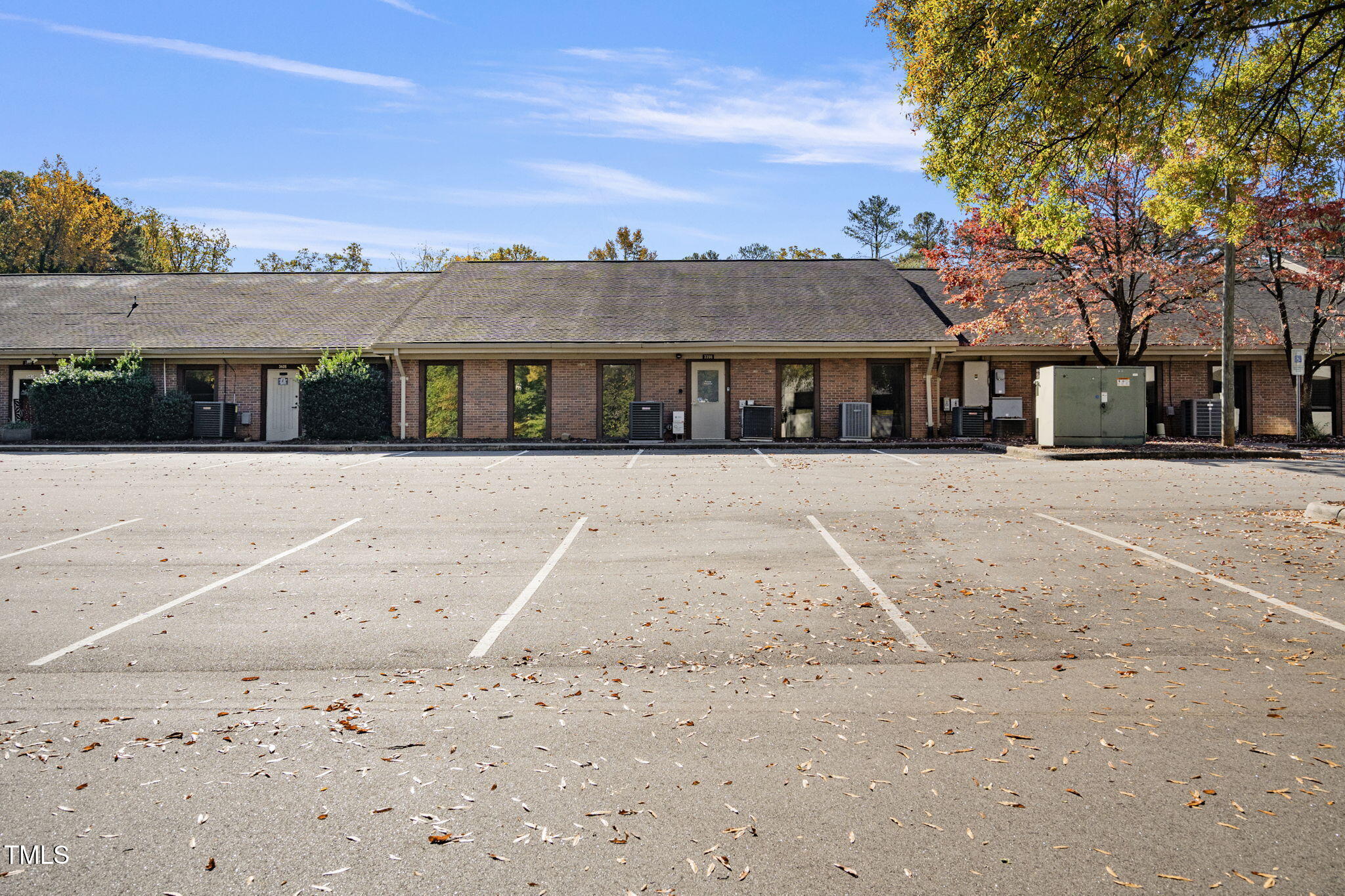 3396 Six Forks Road 305-335