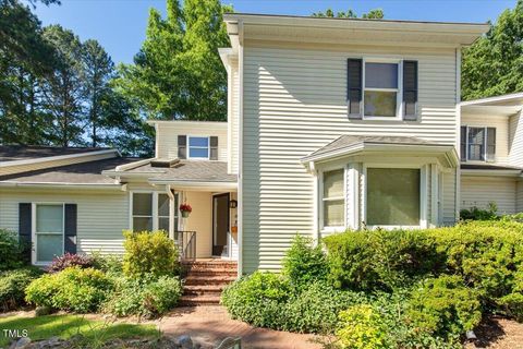 411 Brampton Close Pittsboro NC 27312