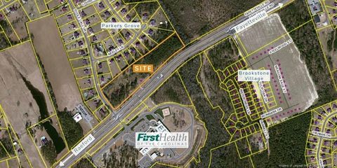 6415 Fayetteville Road Raeford NC 28376