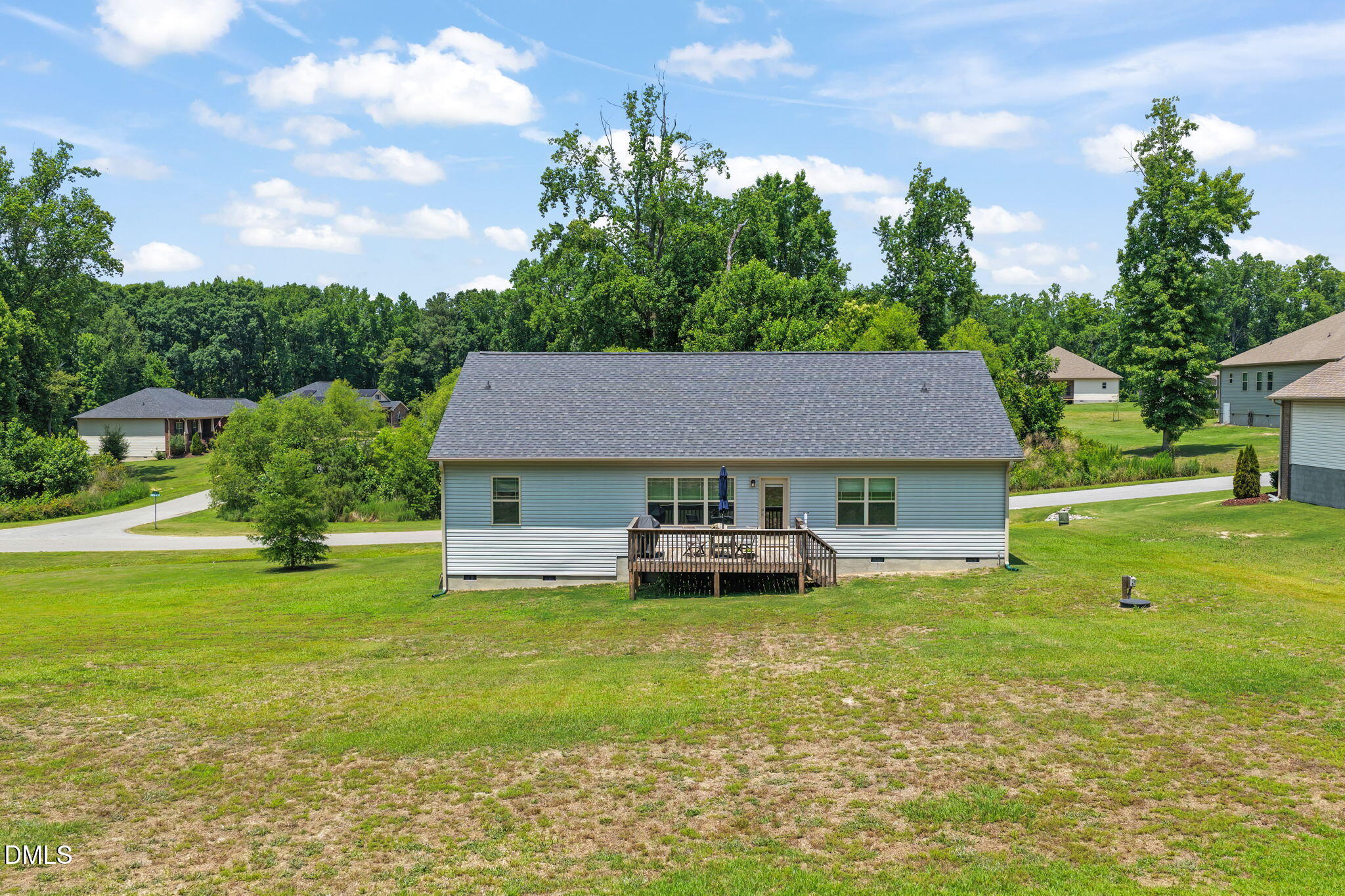 171 Preserve Drive