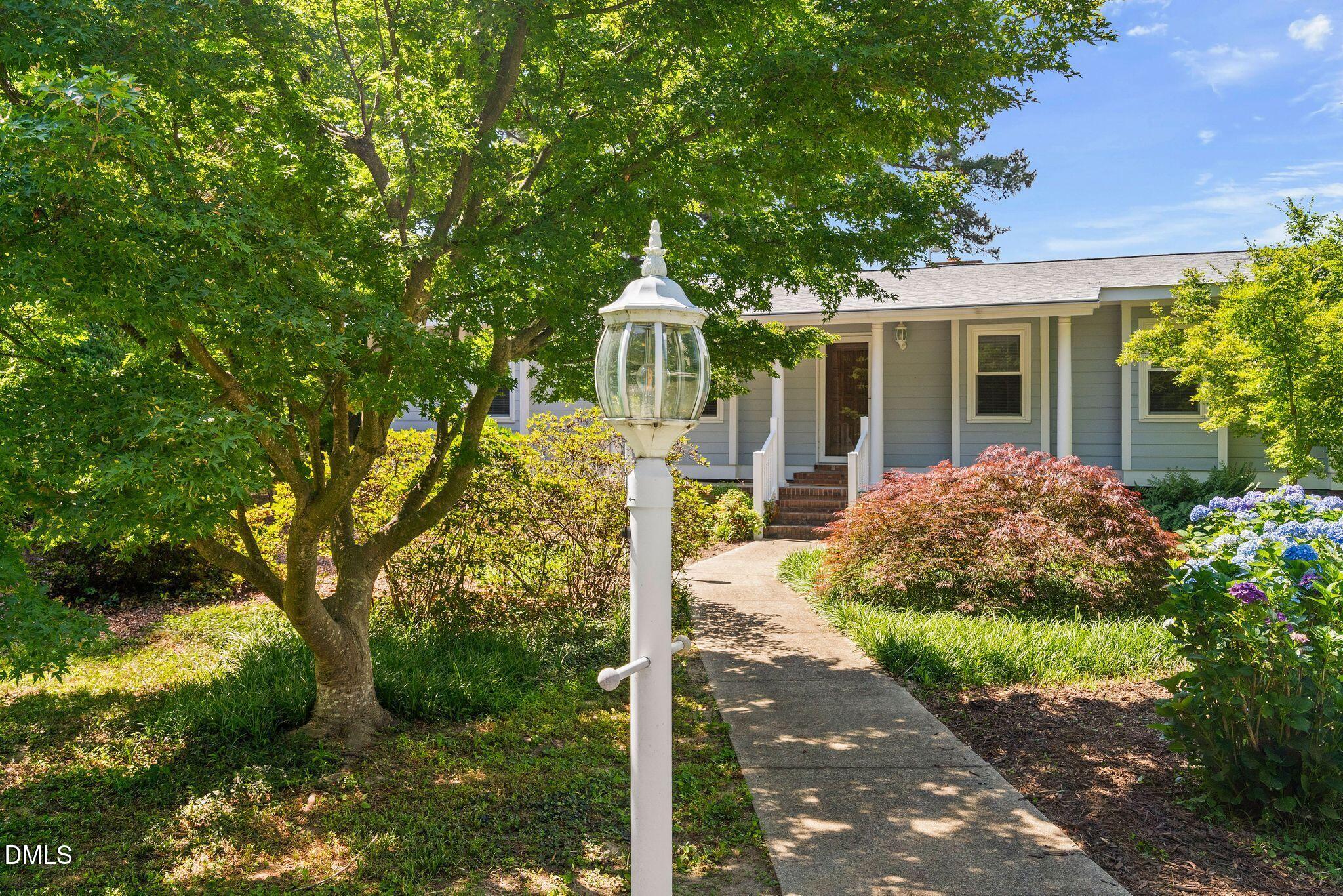 4704 Bernie Place