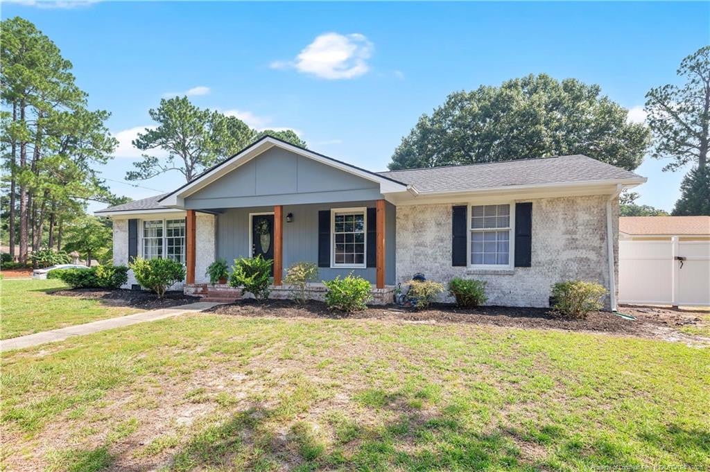 303 Ontra Drive