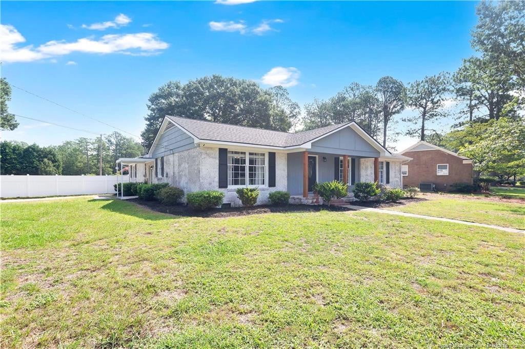 303 Ontra Drive