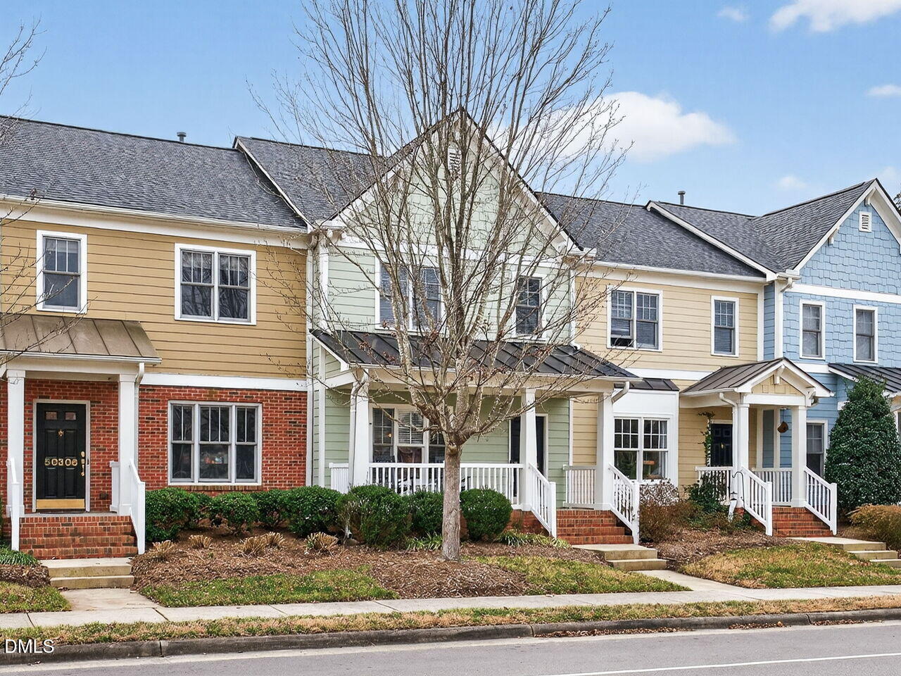 50304 Governors Drive