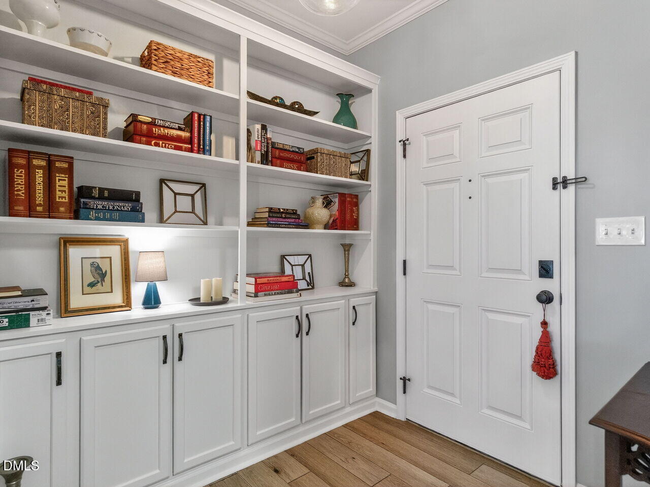 50304 Governors Drive